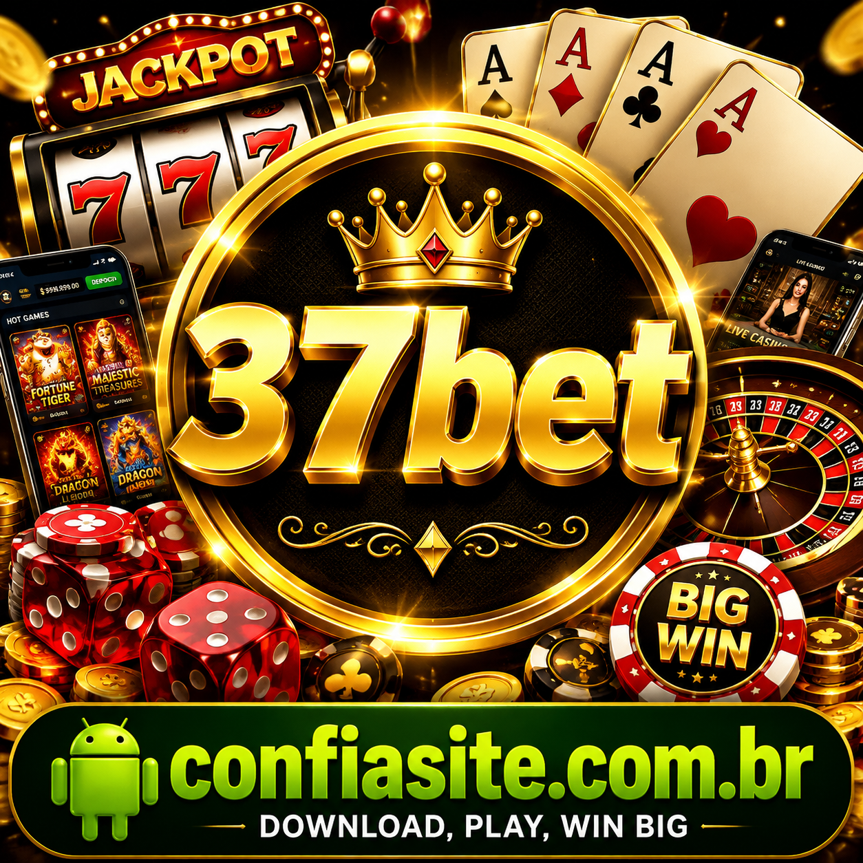 37bet