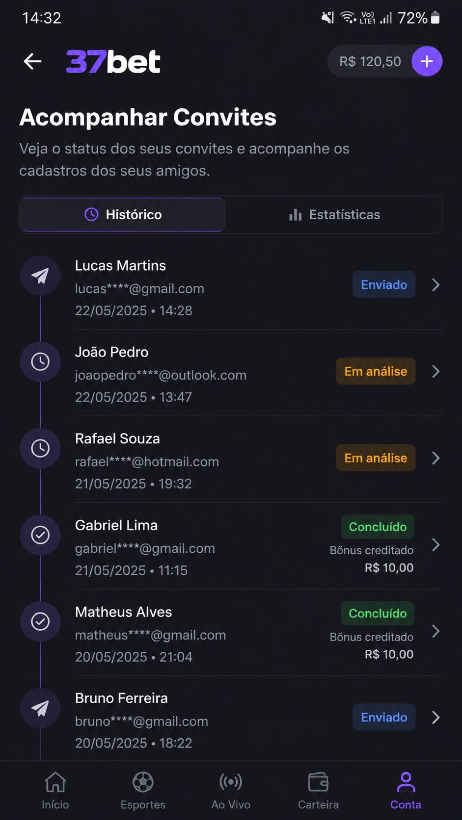 37bet screenshot