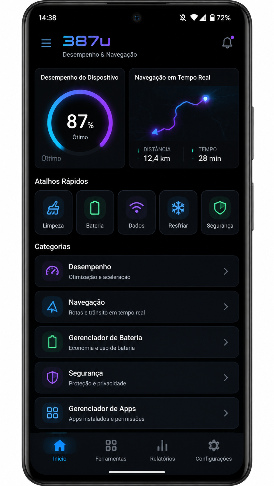 387u screenshot
