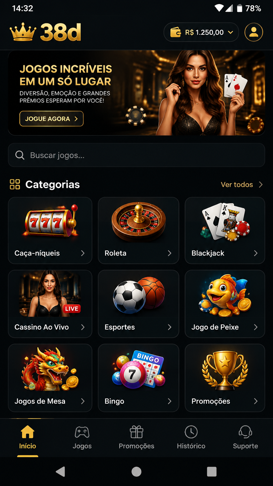 38d screenshot