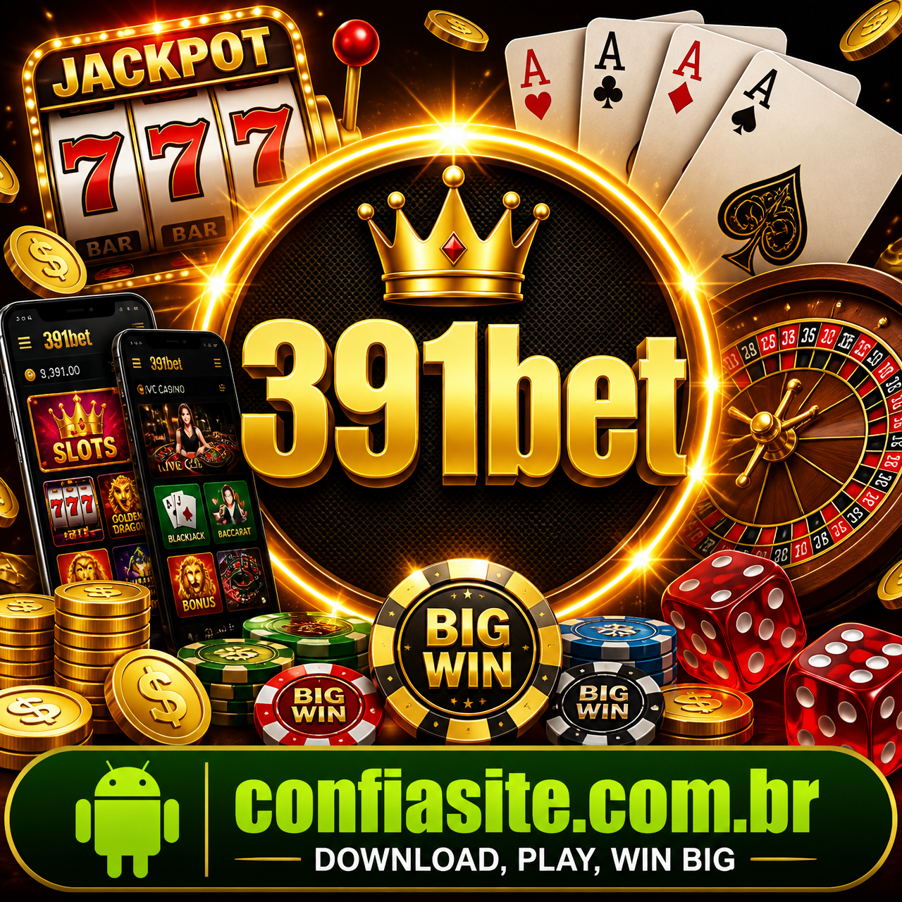 391bet