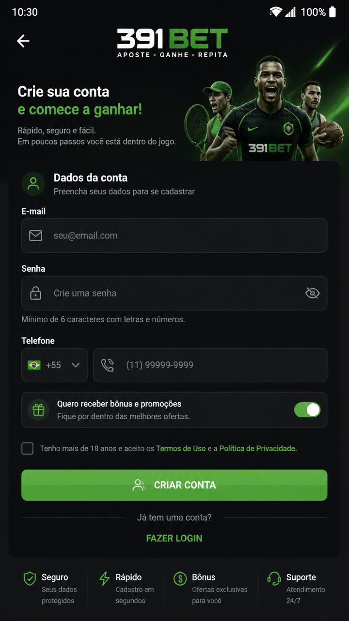 391bet screenshot