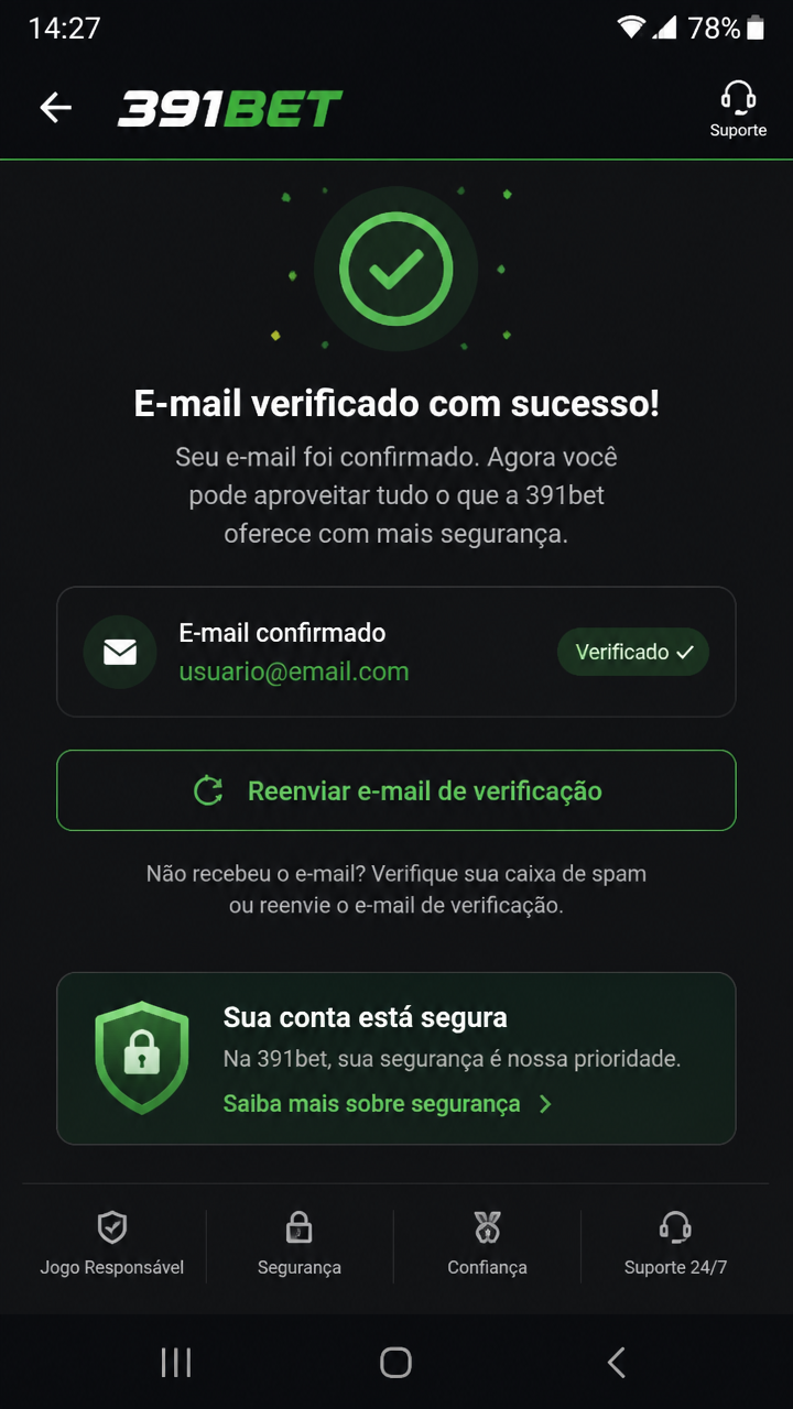 391bet screenshot