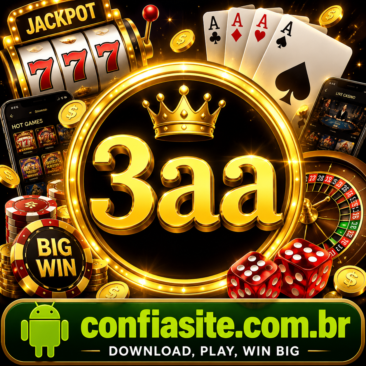 3aa