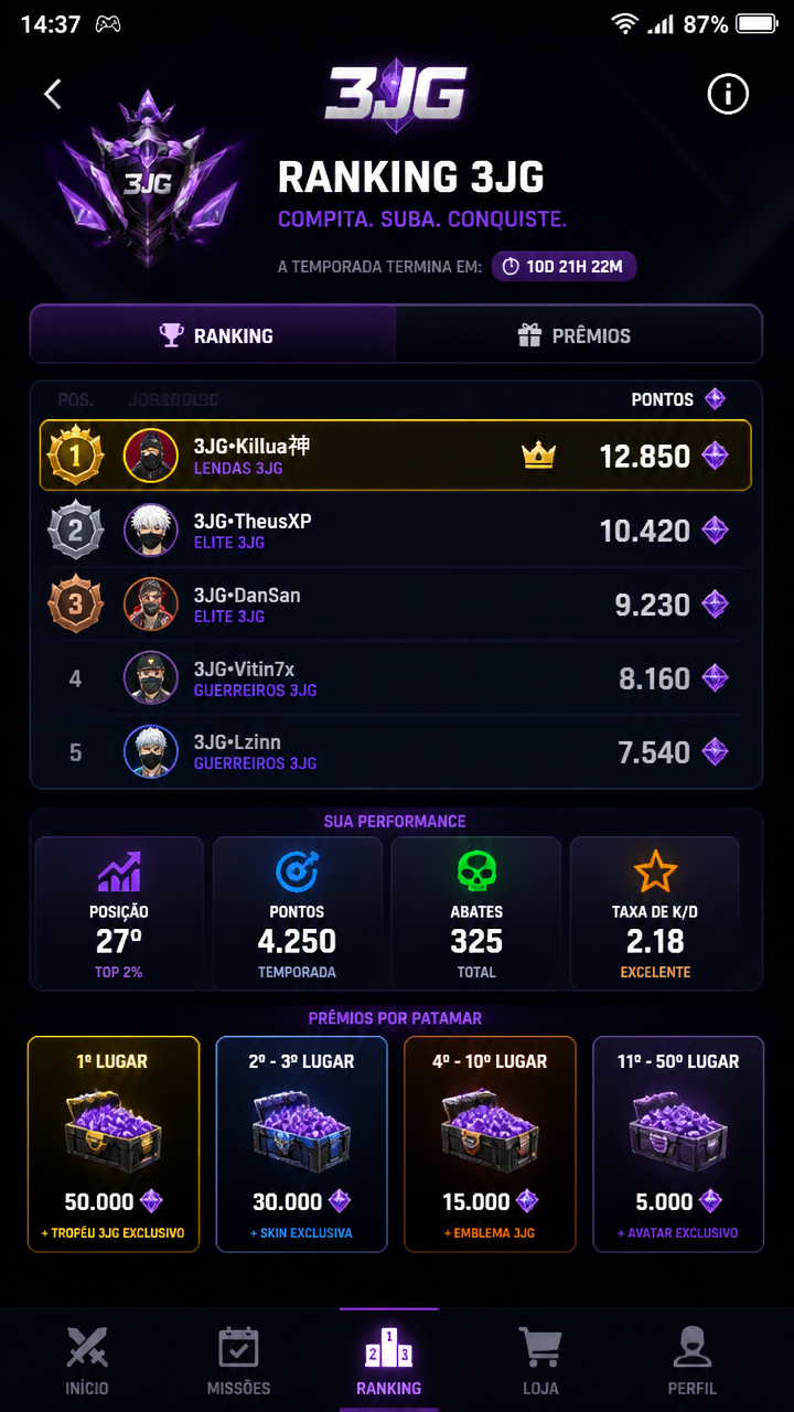3jg screenshot