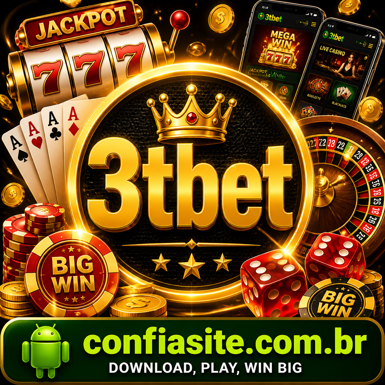3tbet