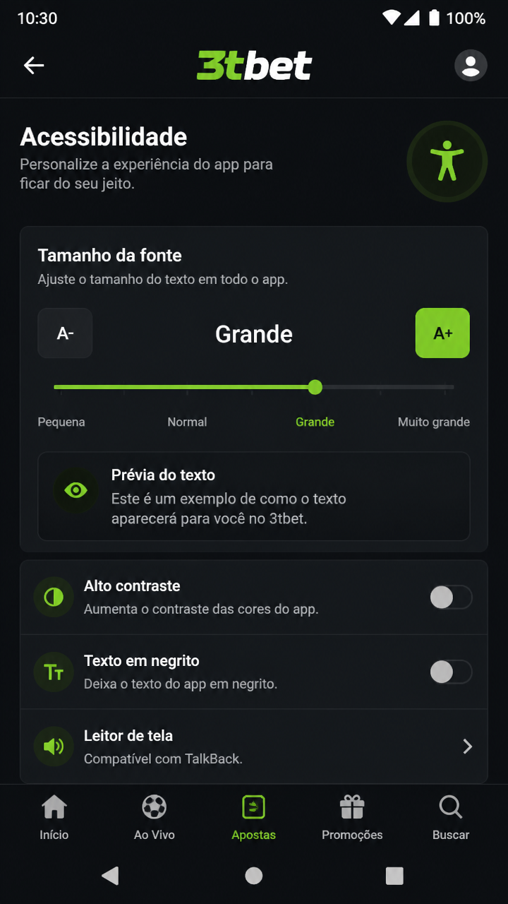 3tbet screenshot