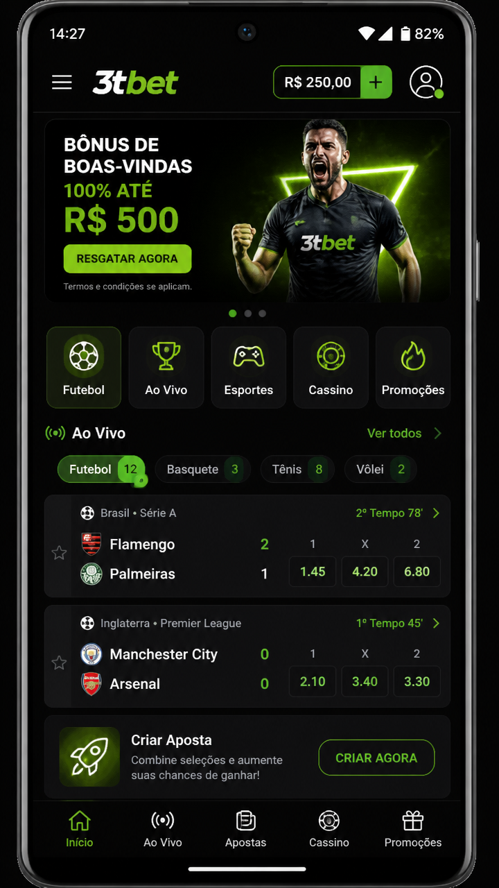 3tbet screenshot