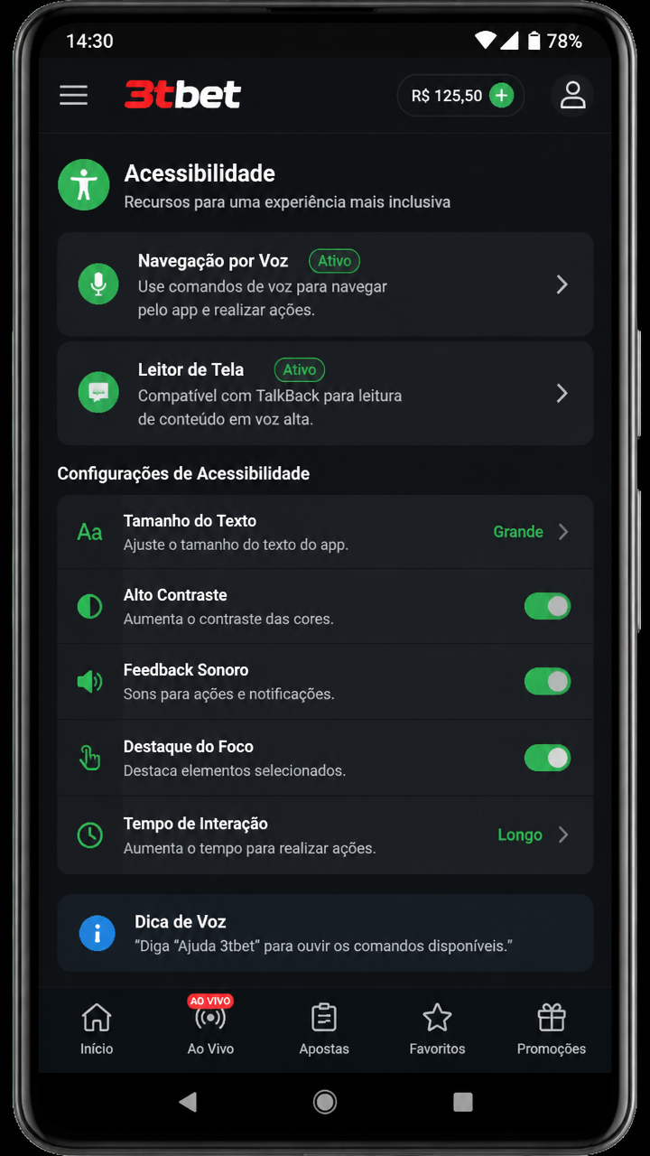 3tbet screenshot