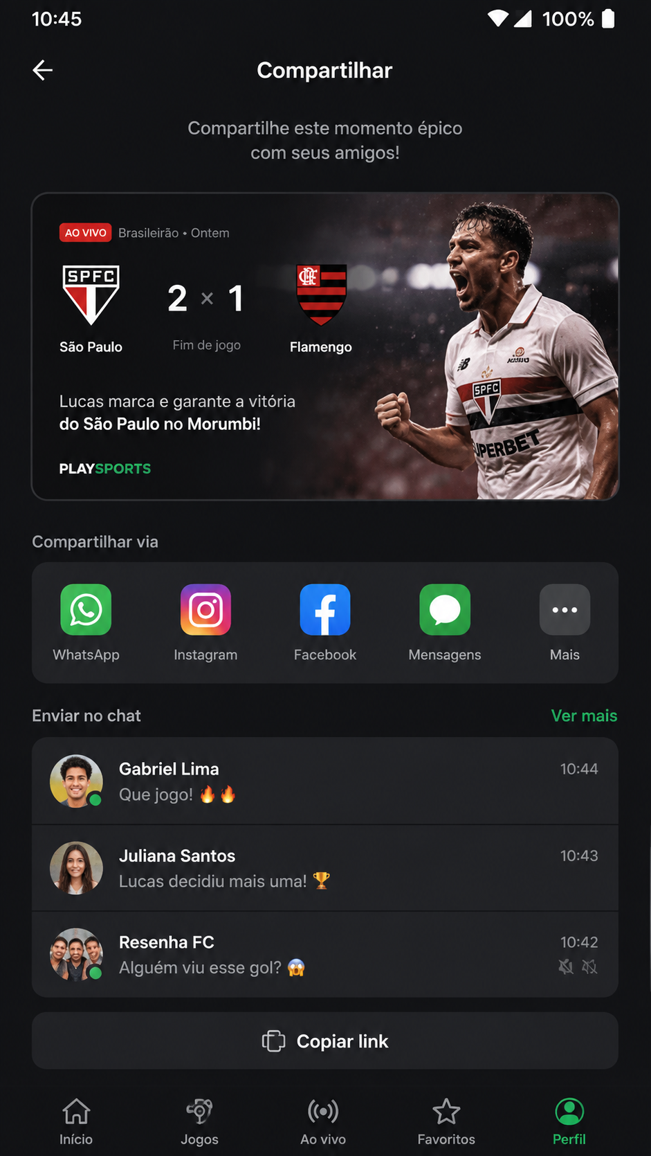 400bet screenshot