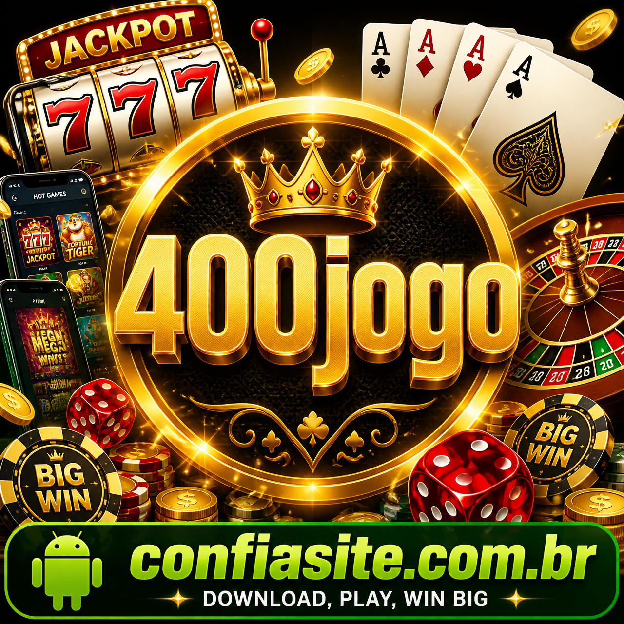 400jogo