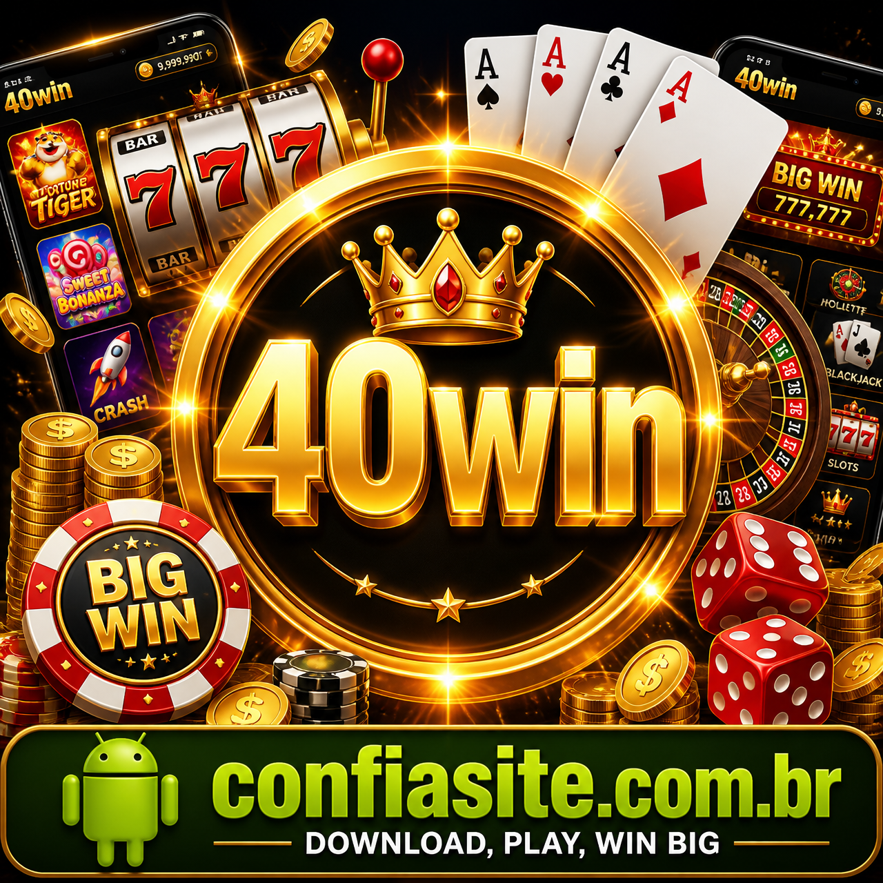 40win