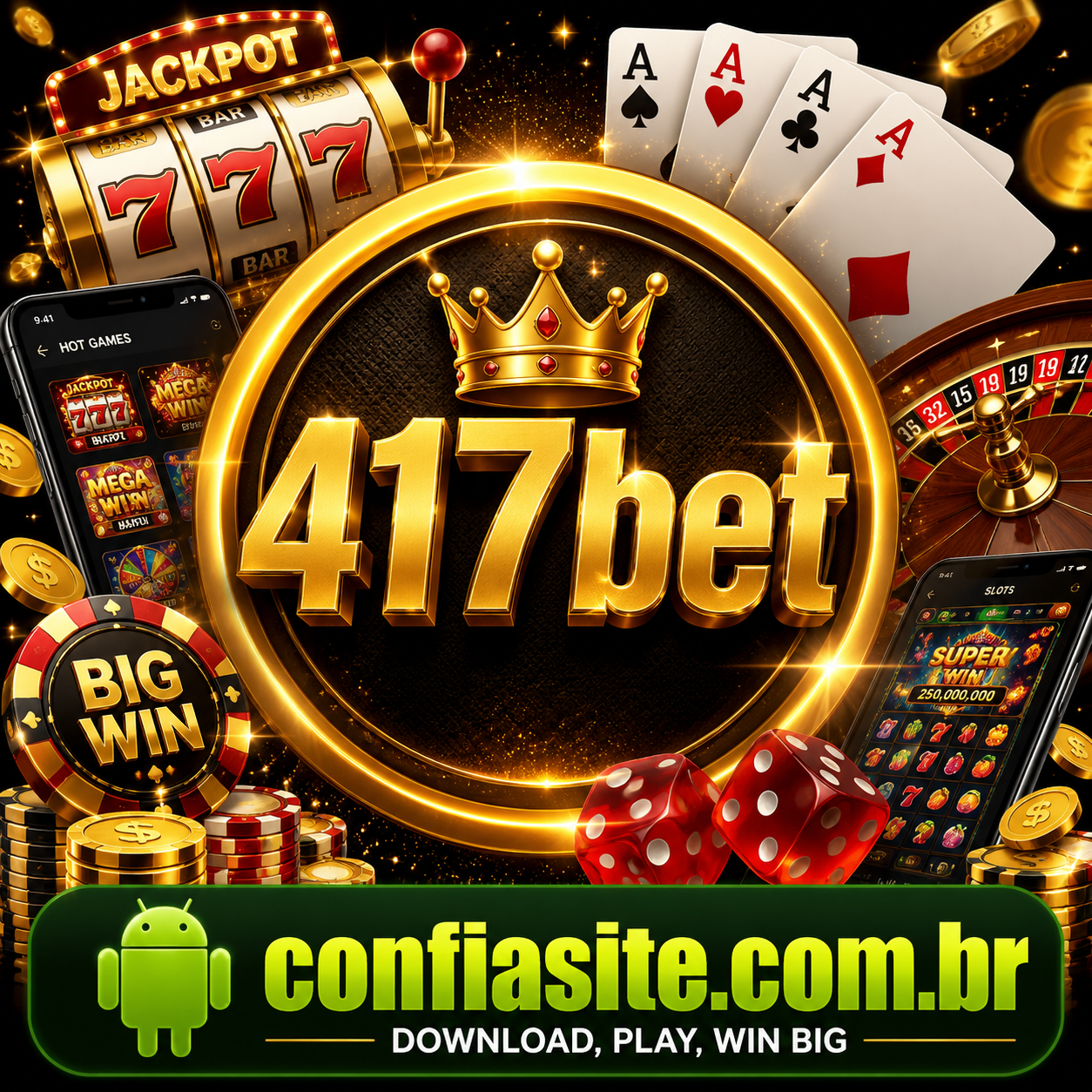 417bet