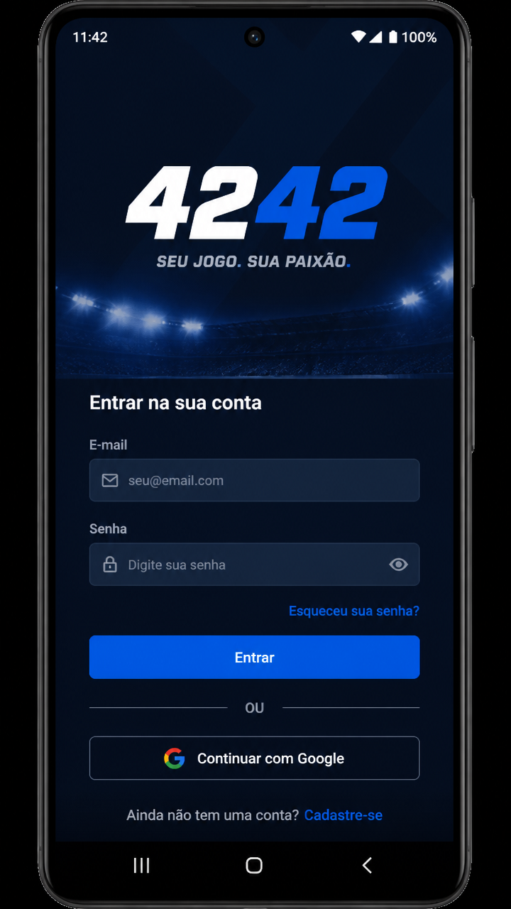 4242 screenshot
