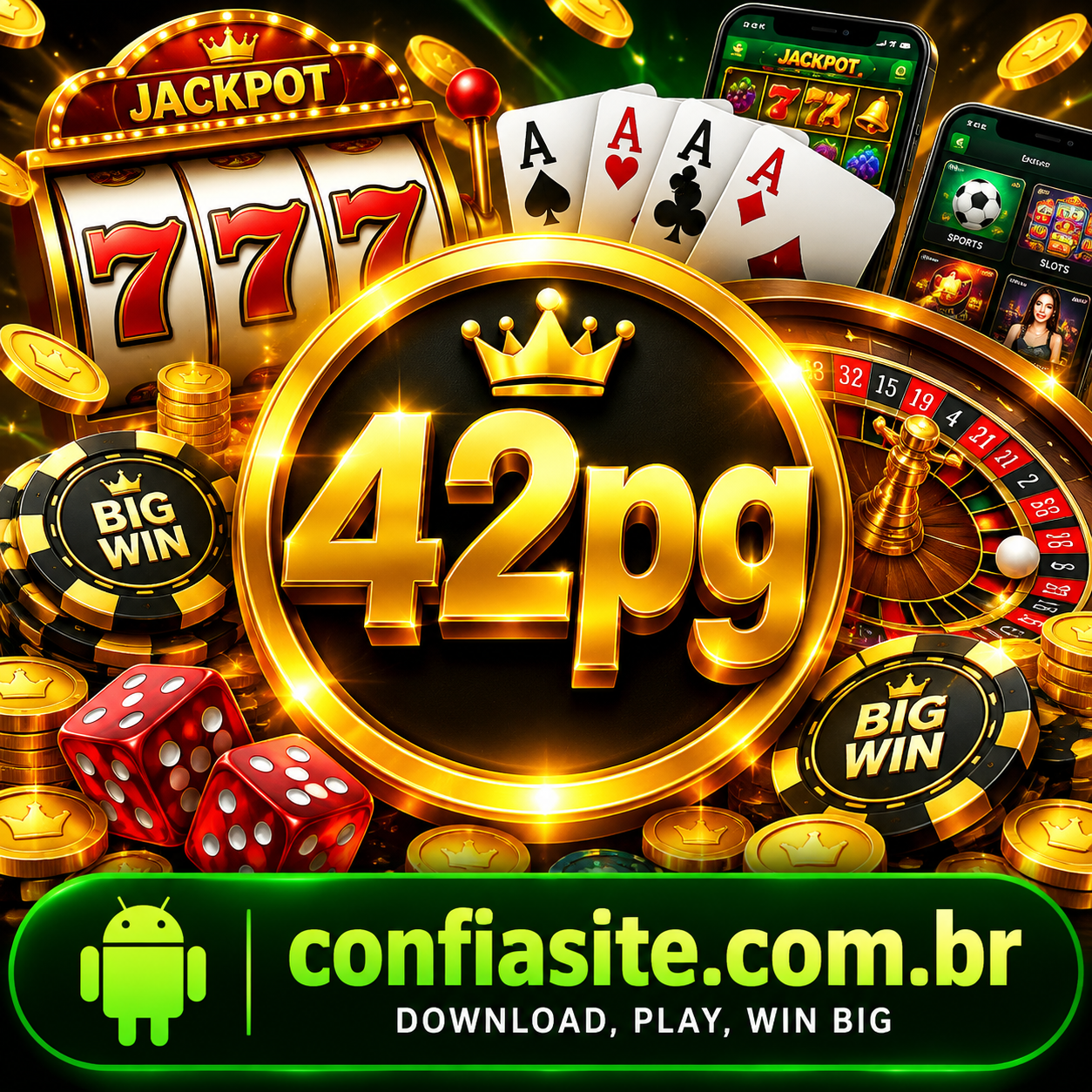 42pg APK