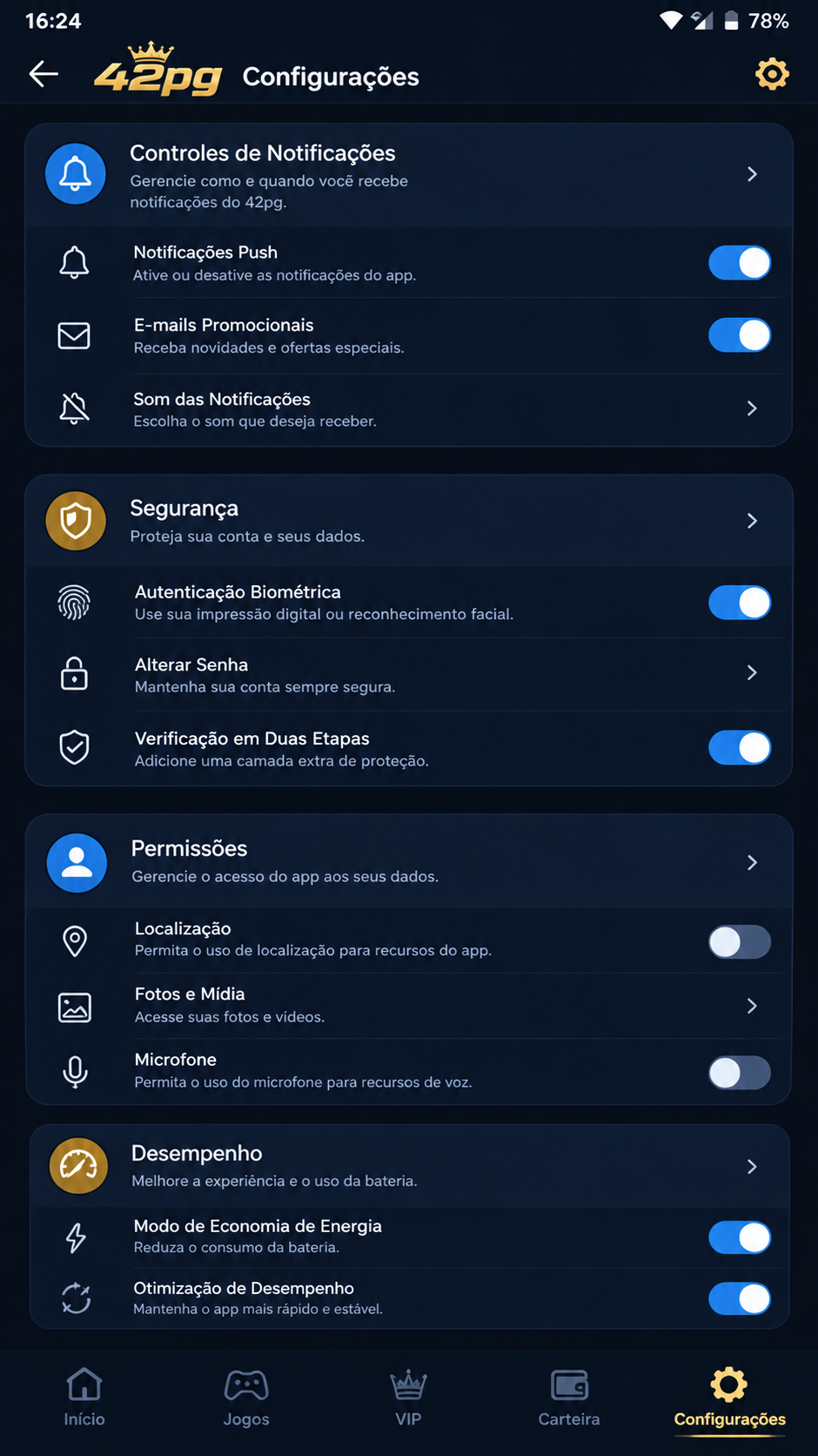42pg screenshot