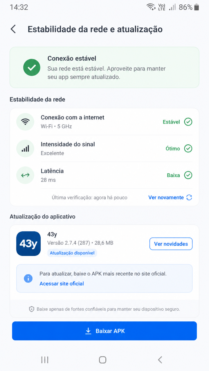43y screenshot