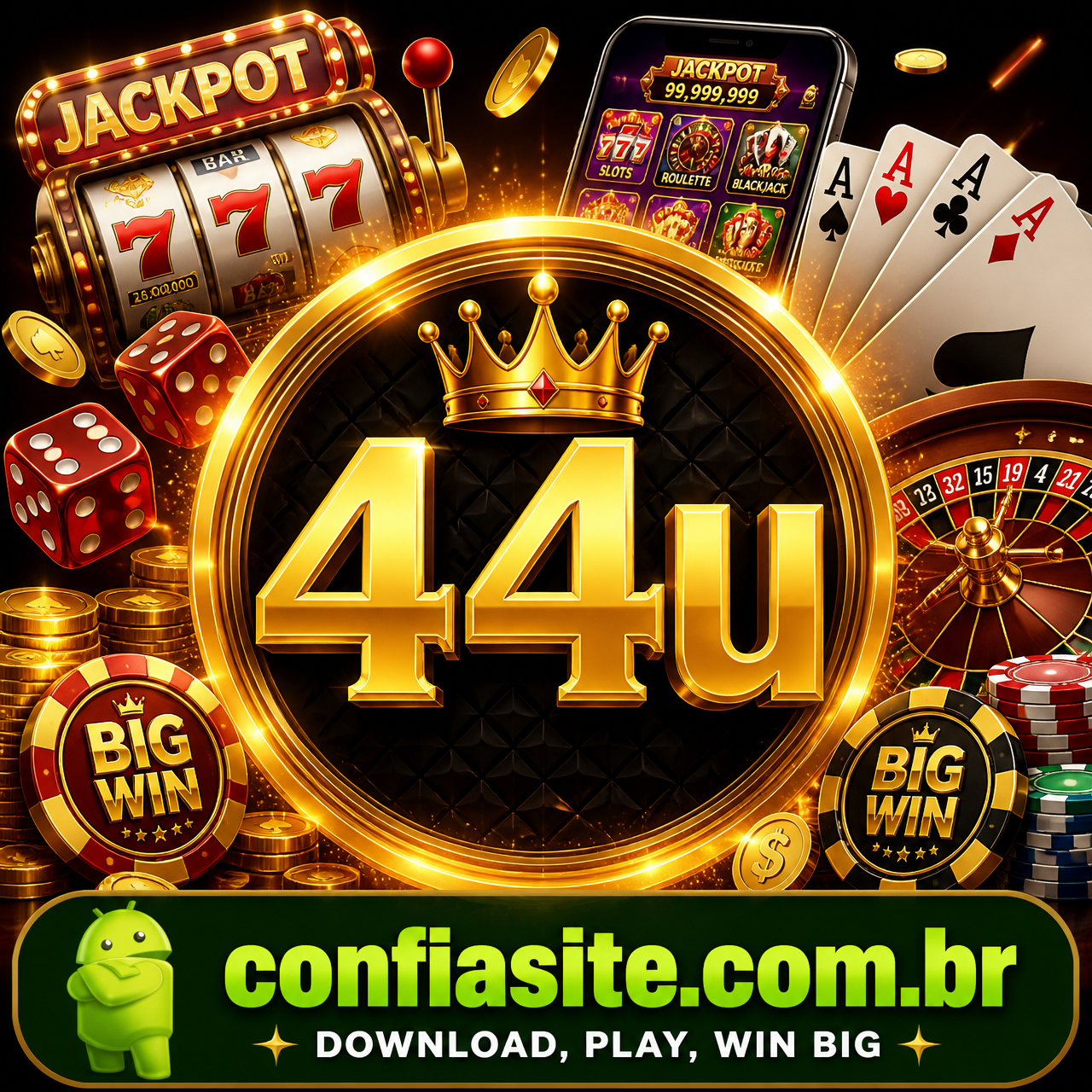 44u