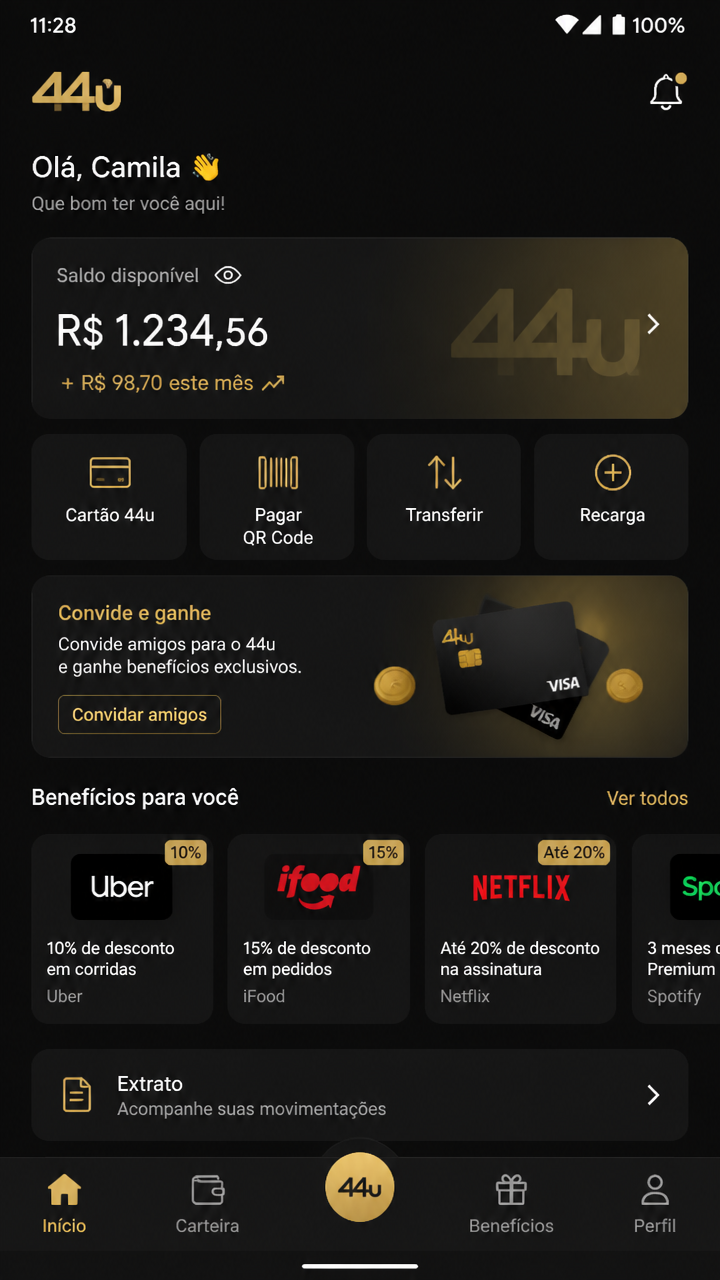 44u screenshot