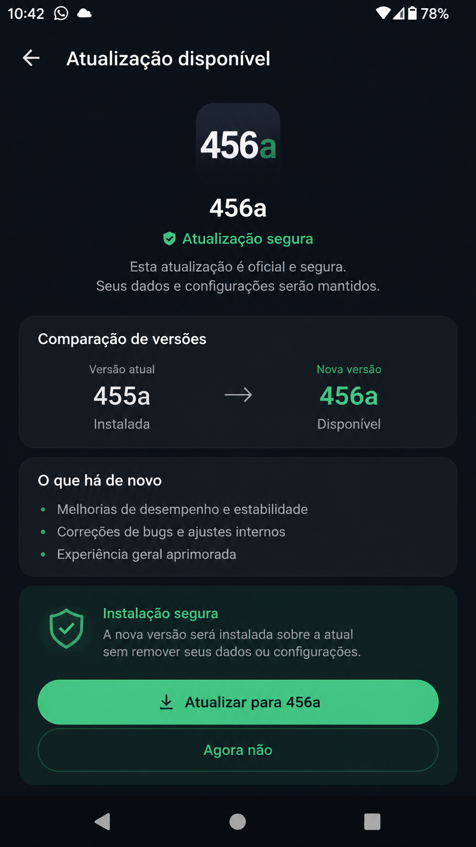 456a screenshot