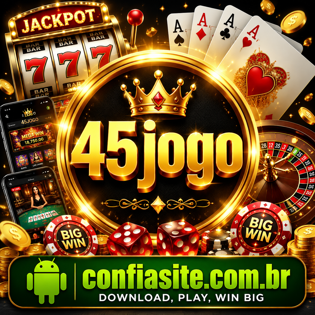 45jogo