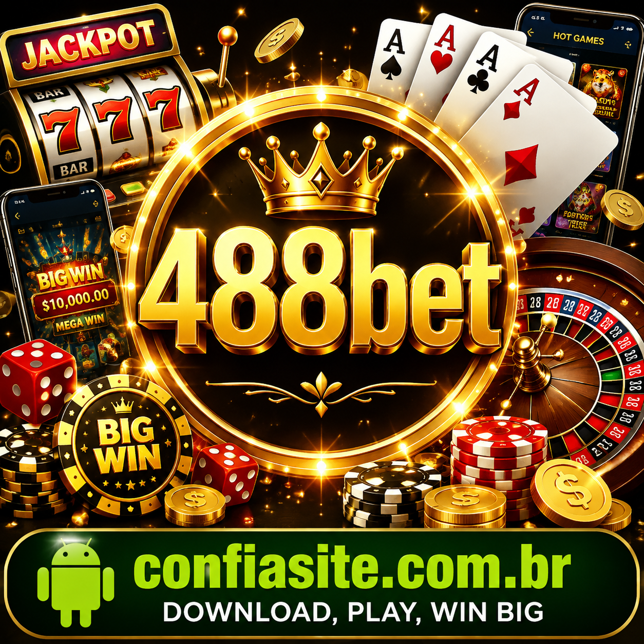 488bet