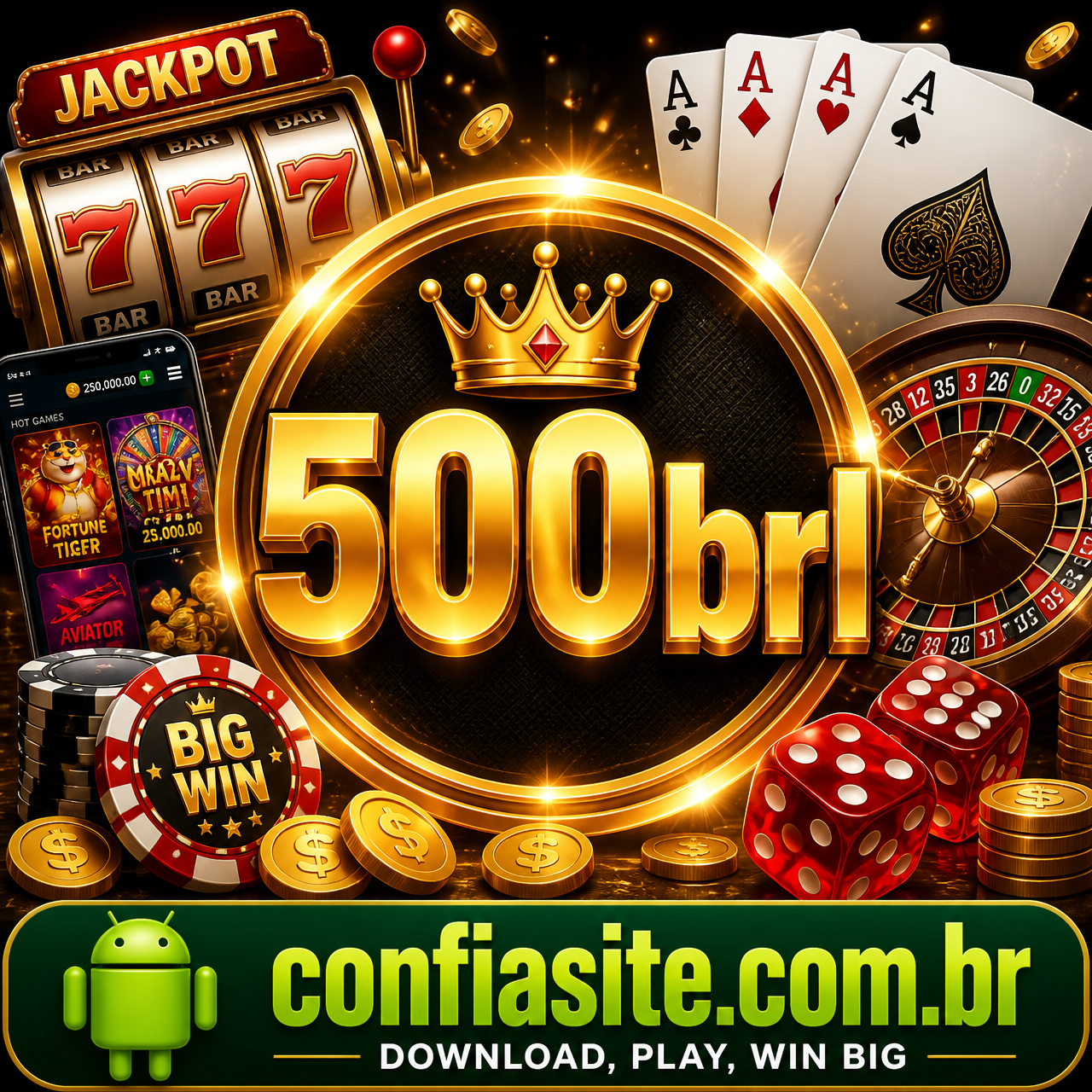 500brl