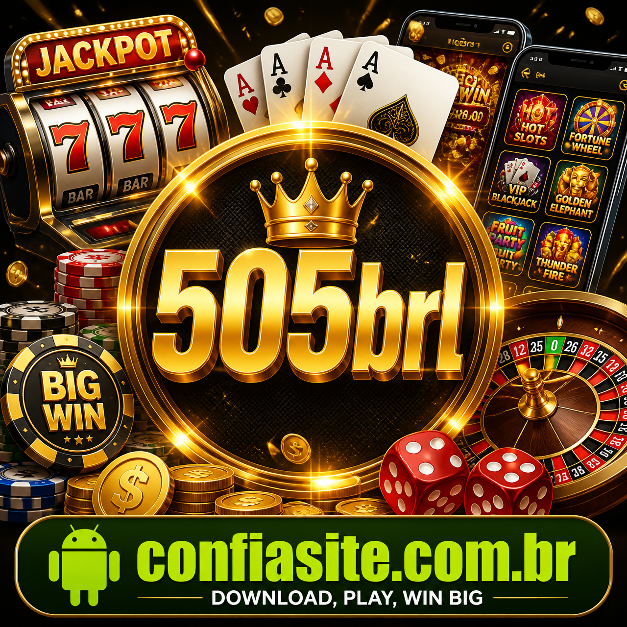 505brl