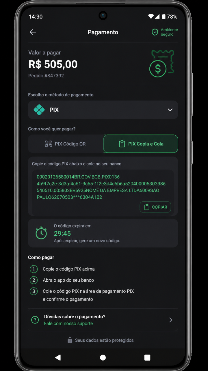 505brl screenshot