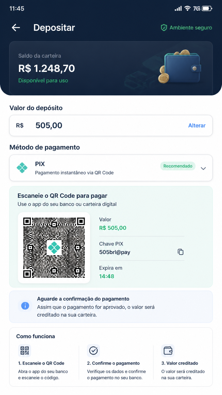 505brl screenshot