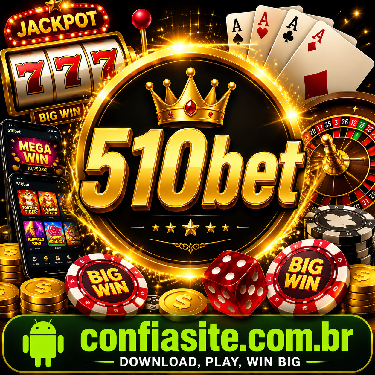 510bet
