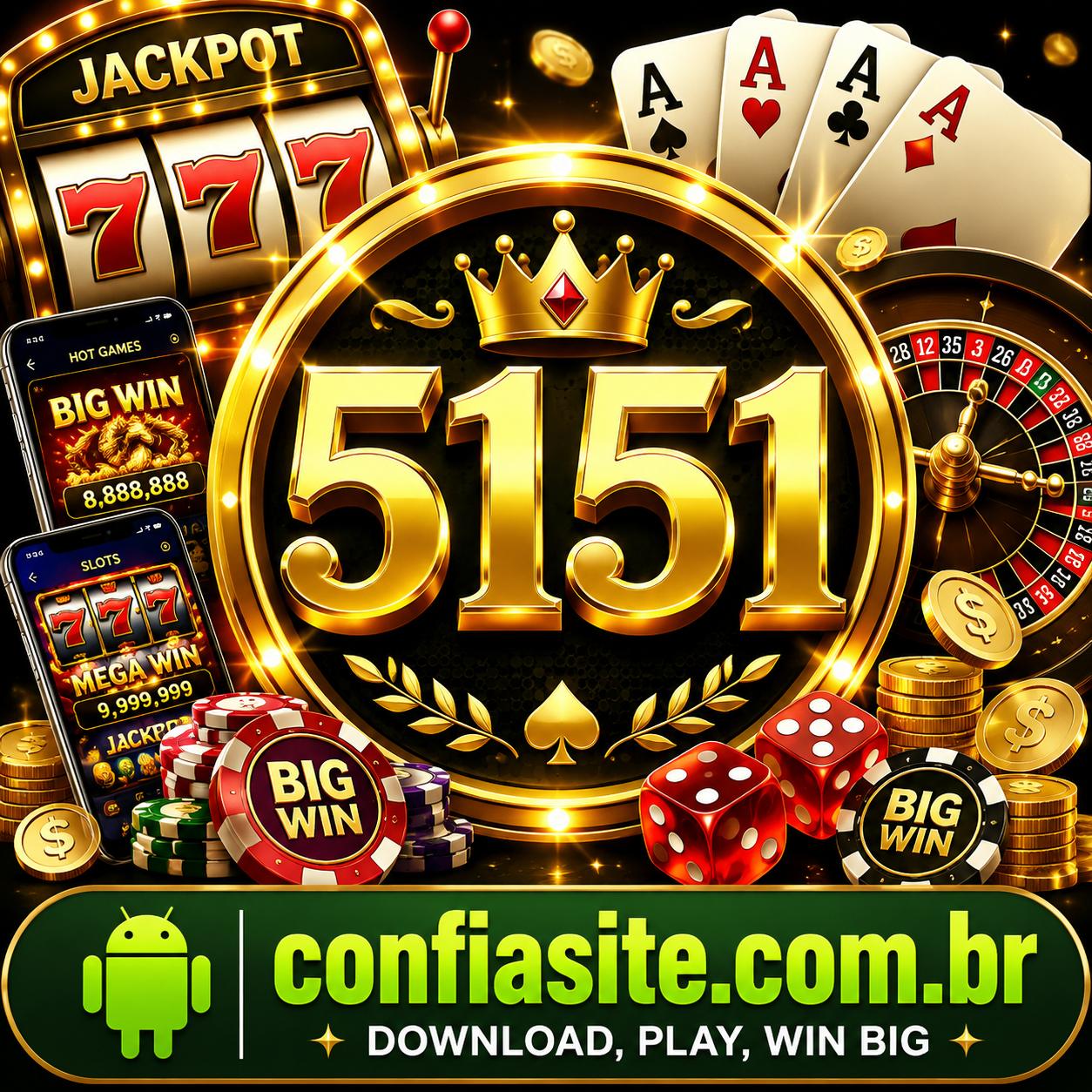 5151 APK Android