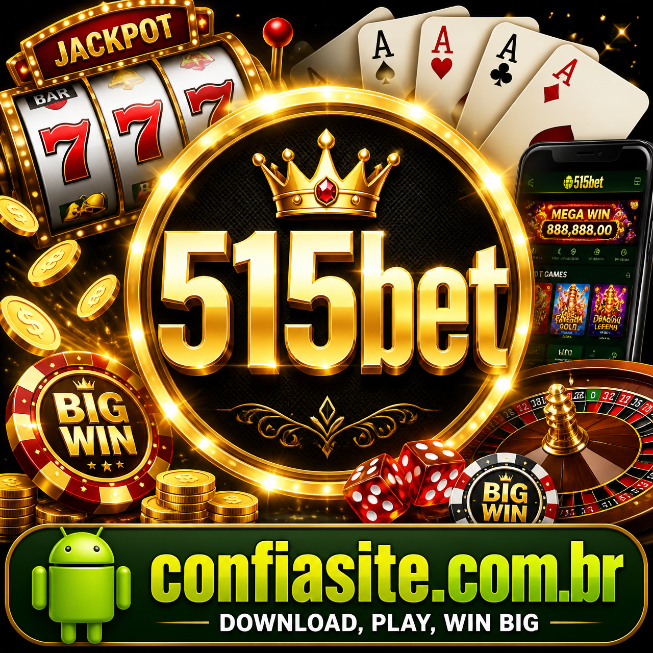 515bet