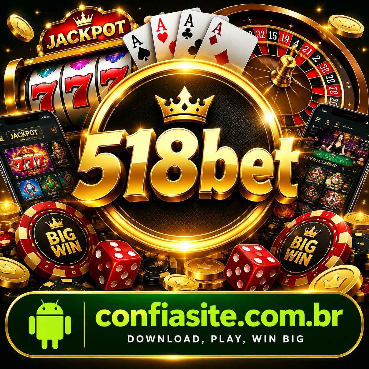 518bet