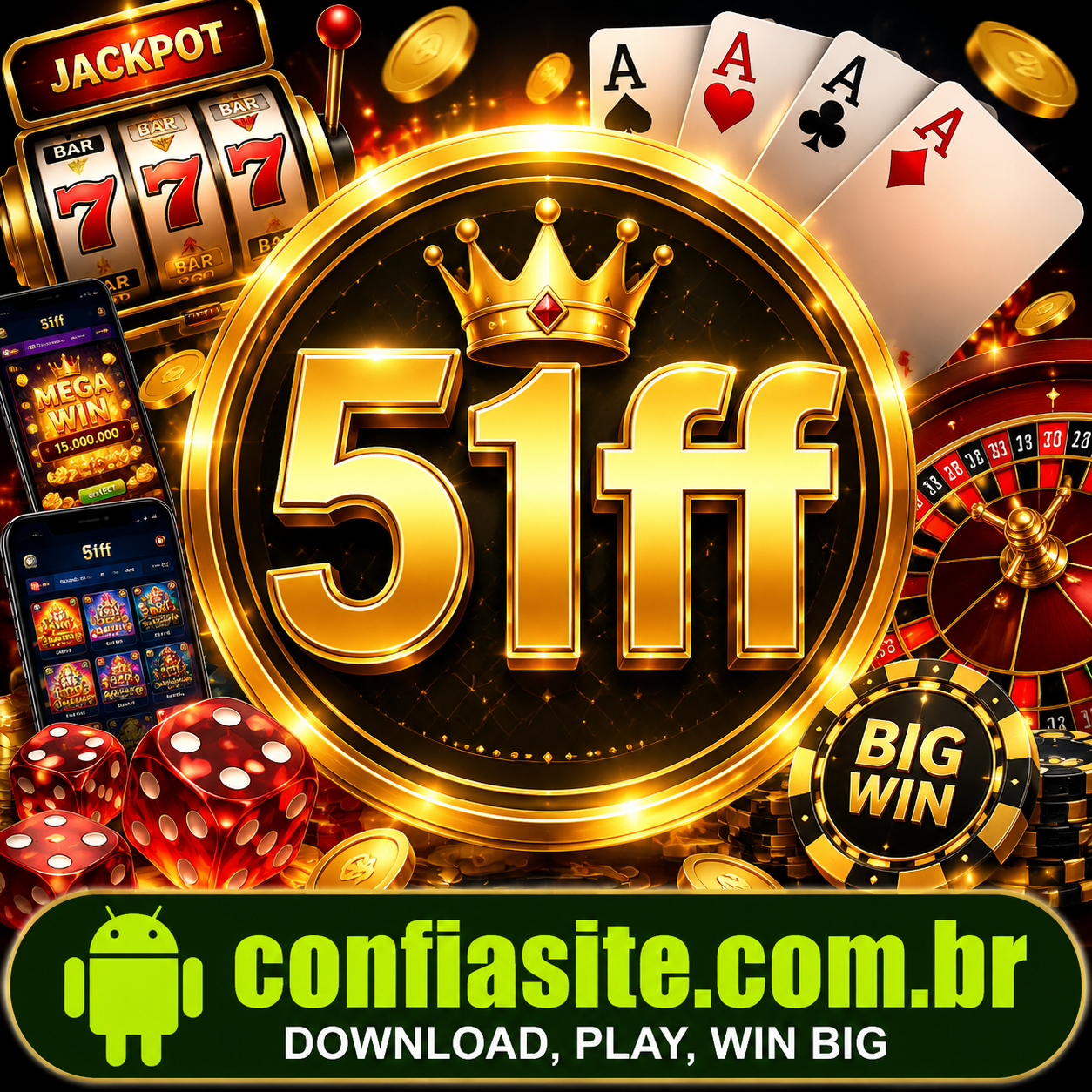 51ff