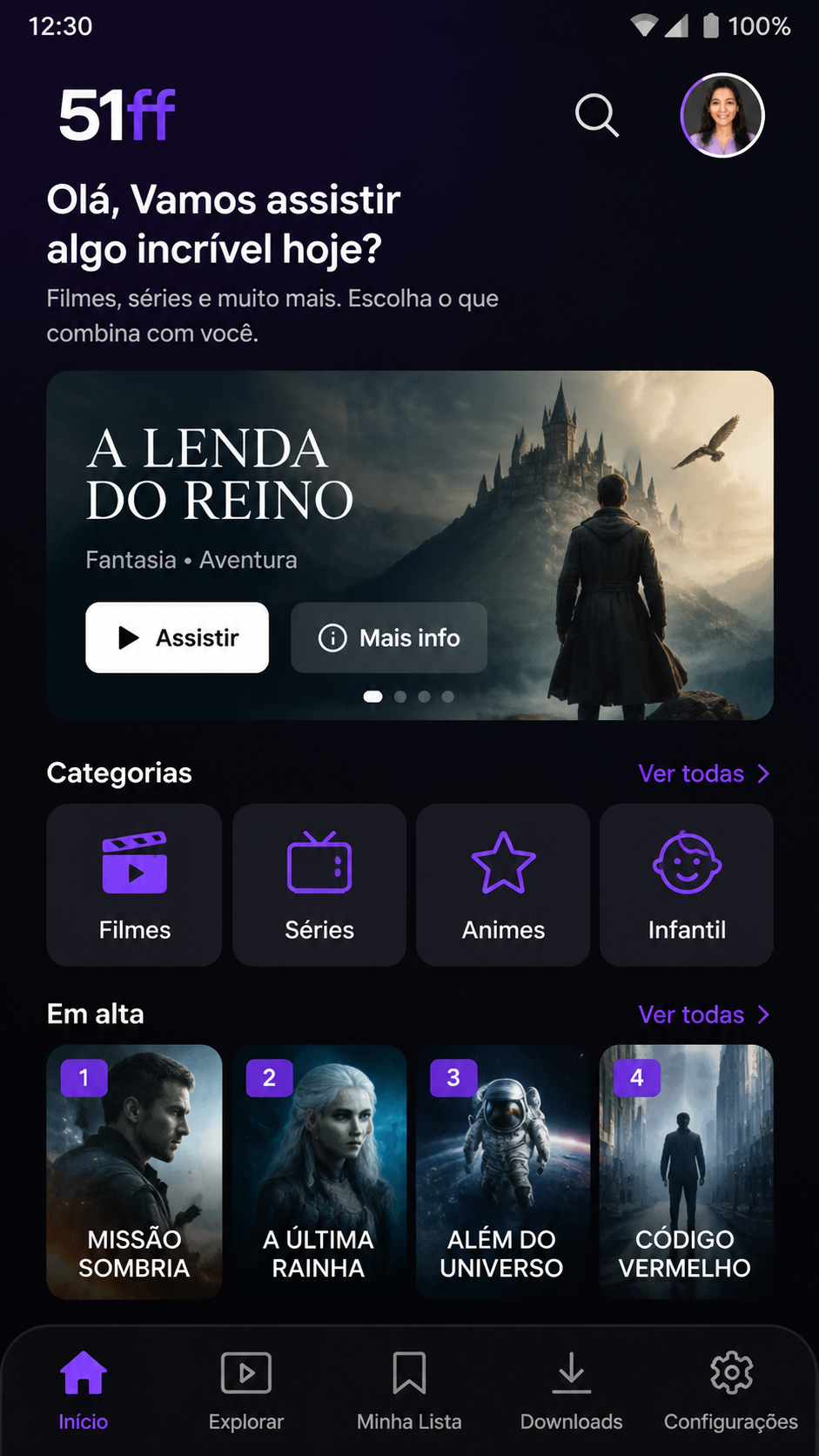 51ff screenshot