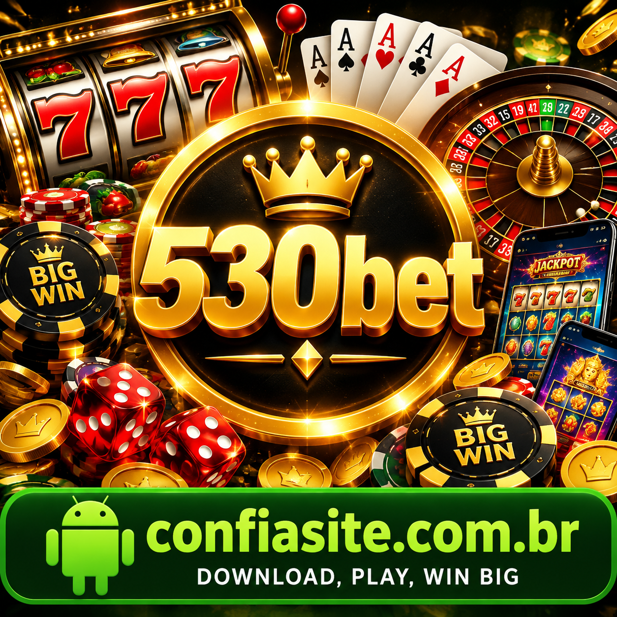 530bet