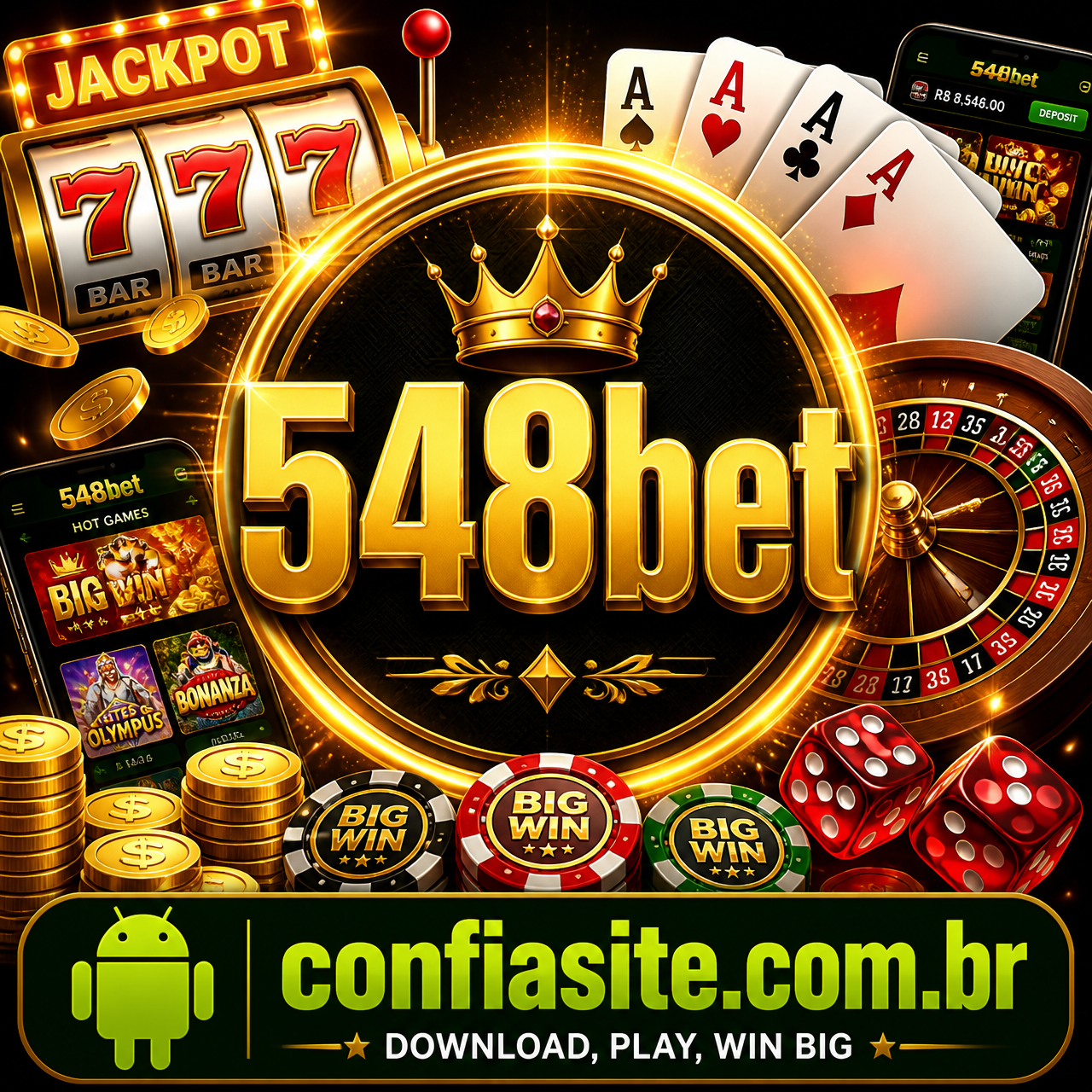 548bet