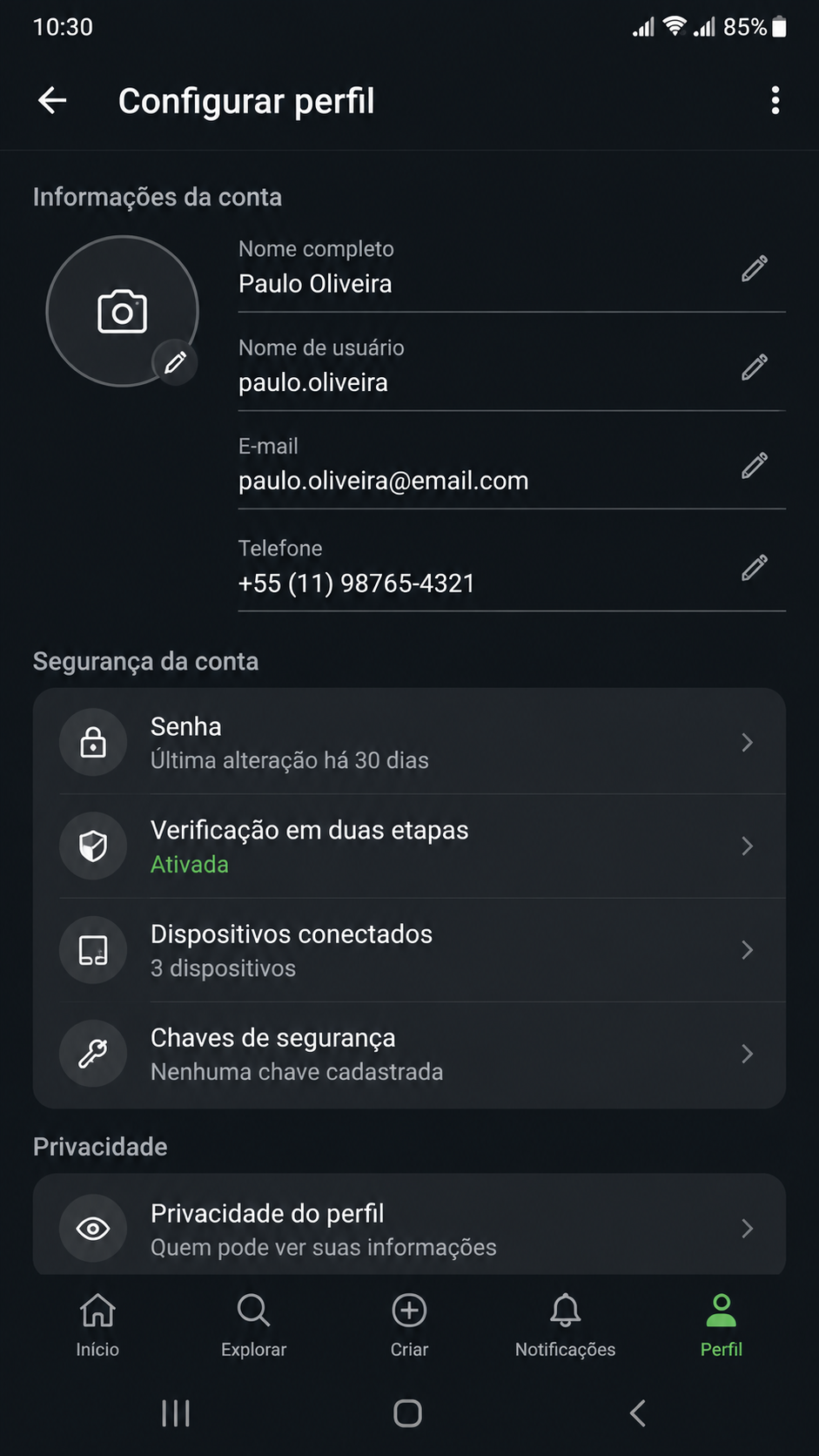 5510s screenshot