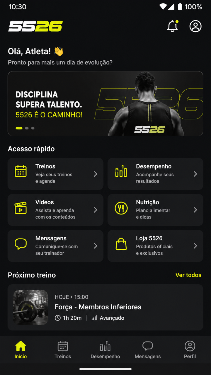 5526 screenshot