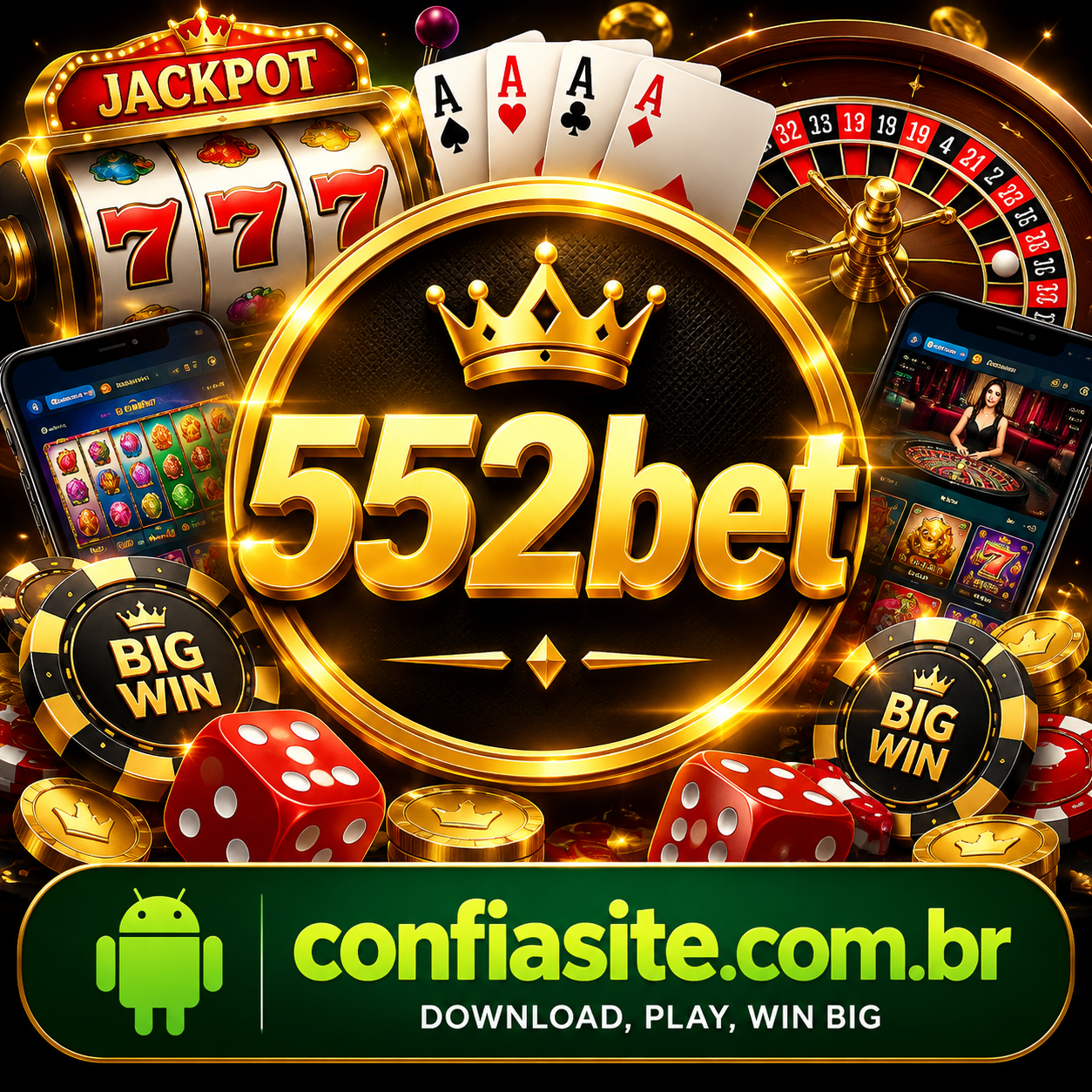 552bet
