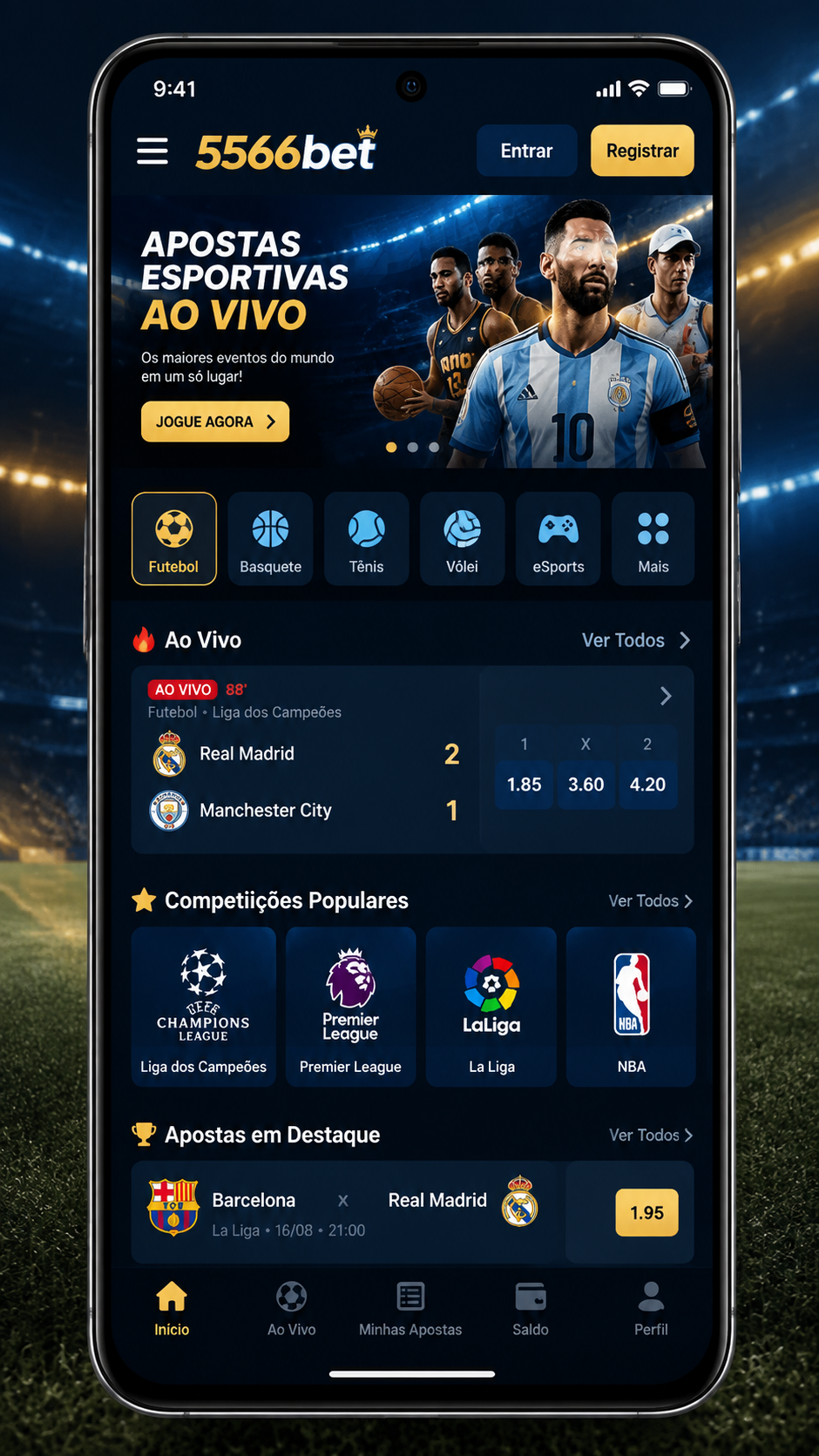 5566bet screenshot