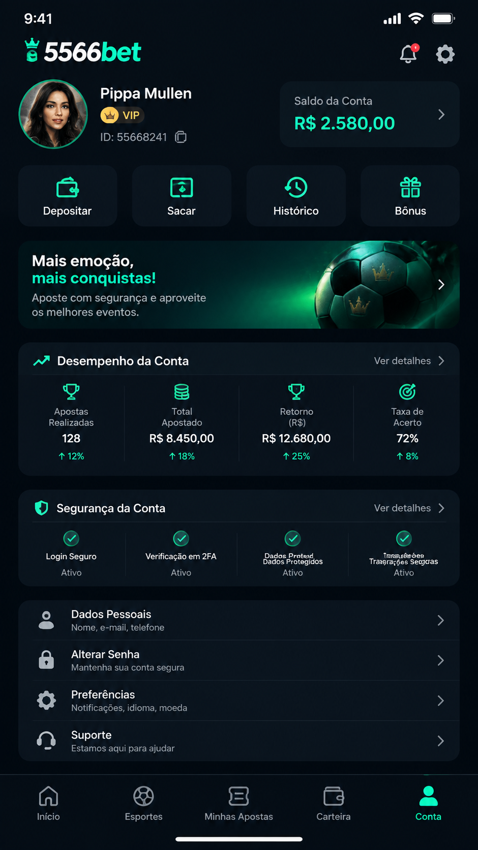 5566bet screenshot