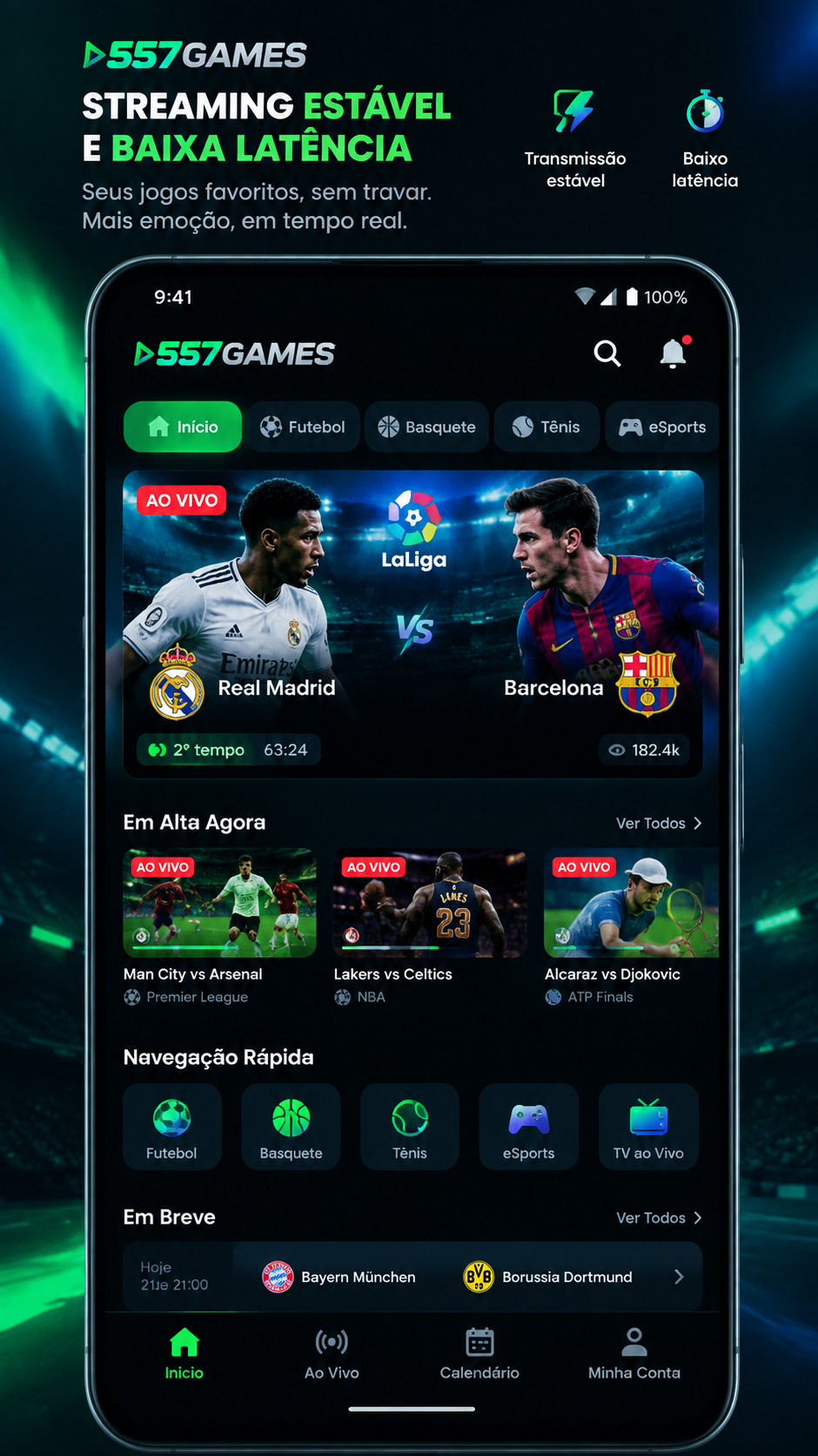 557games screenshot