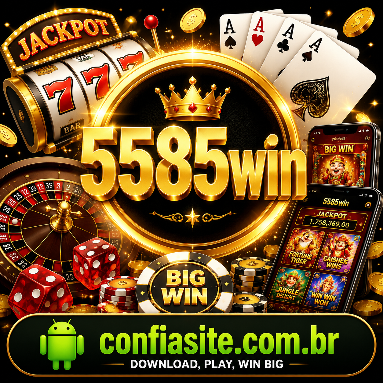 5585win APK