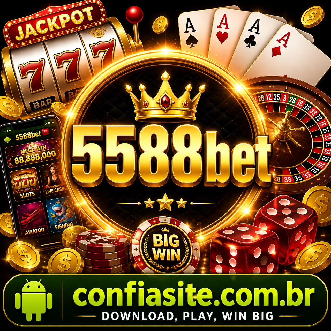 5588bet