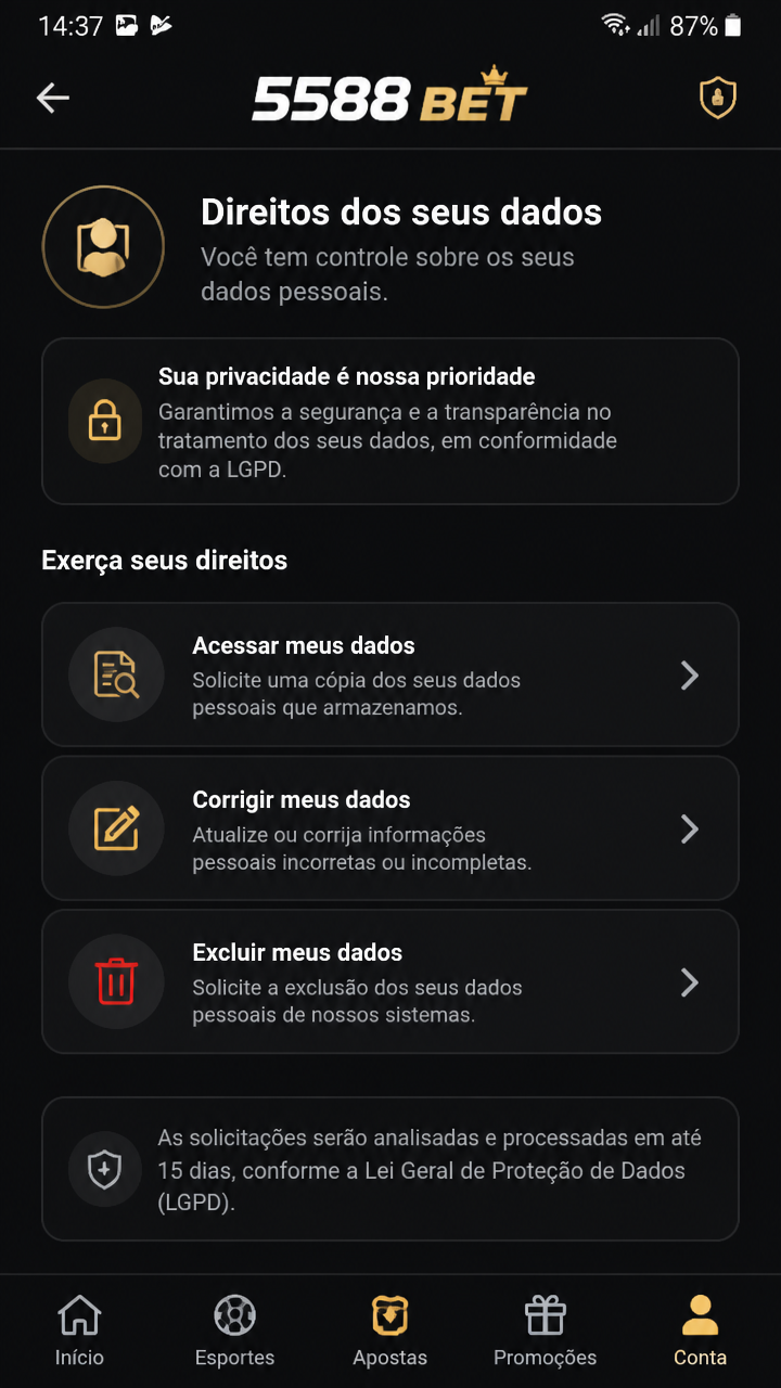 5588bet screenshot