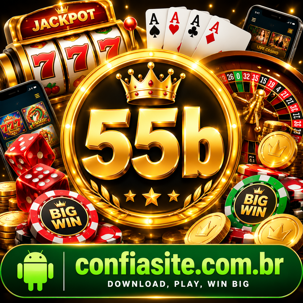 55b APK