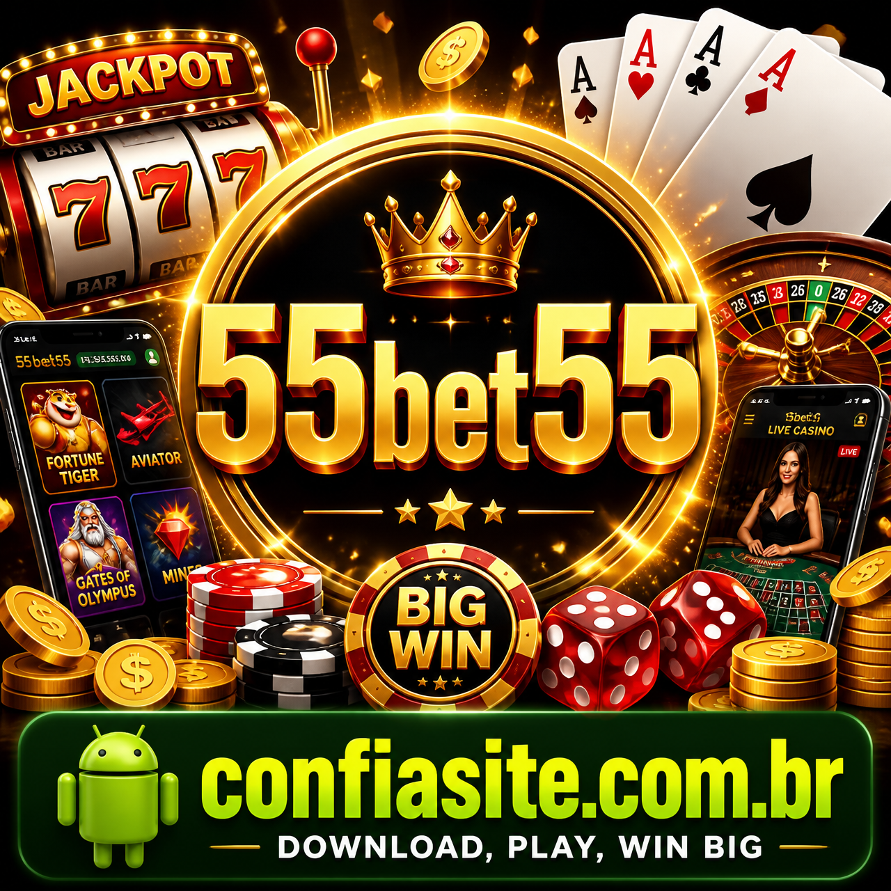 55bet55