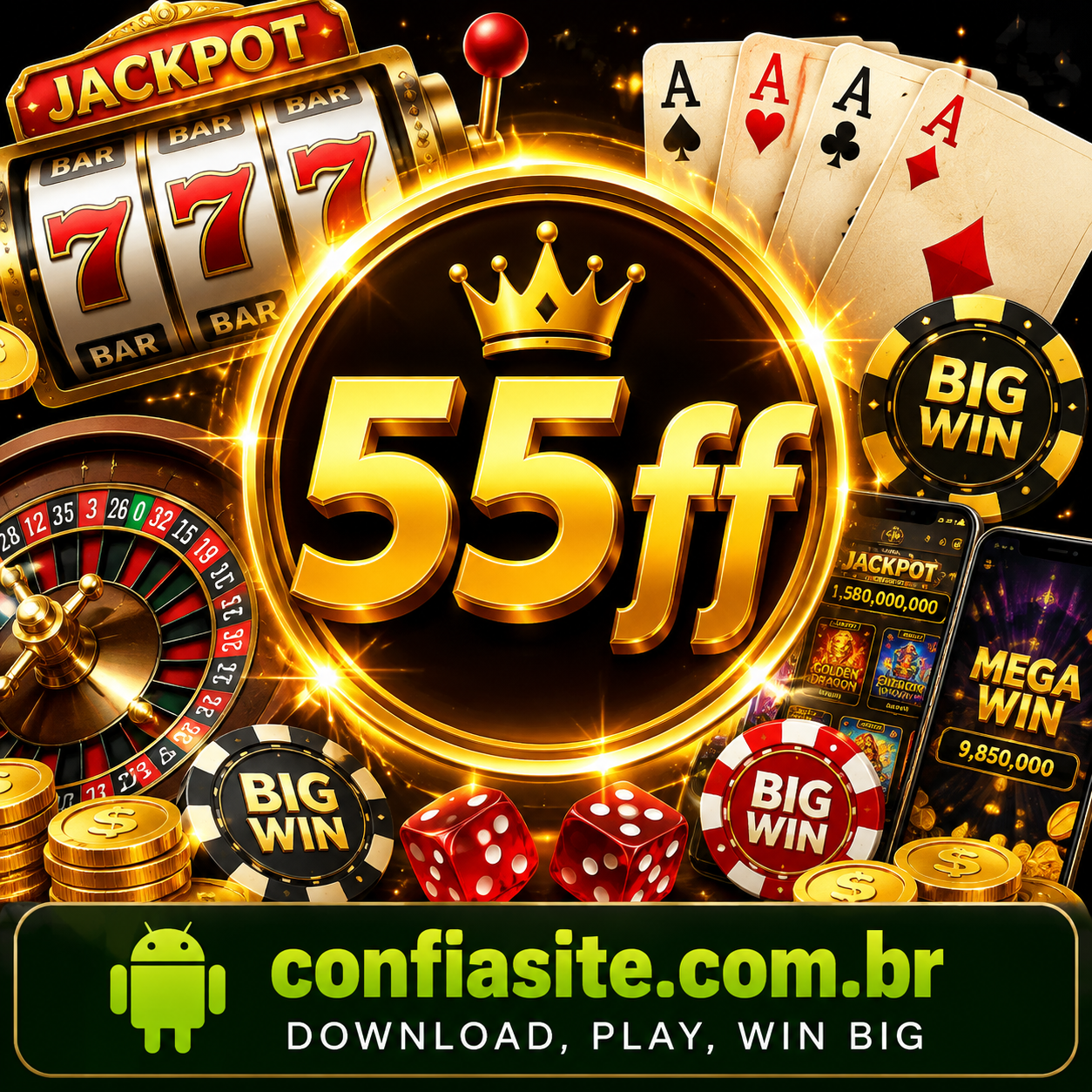 55ff